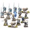 KoW Vanguard: Nightstalker Faction Starter (inglés)