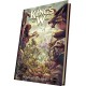 Kings of War 2ª Edicion Revisada Reglamento Tapa Dura