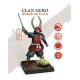 HEROE DEL CLAN