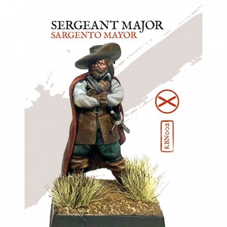 SARGENTO MAYOR