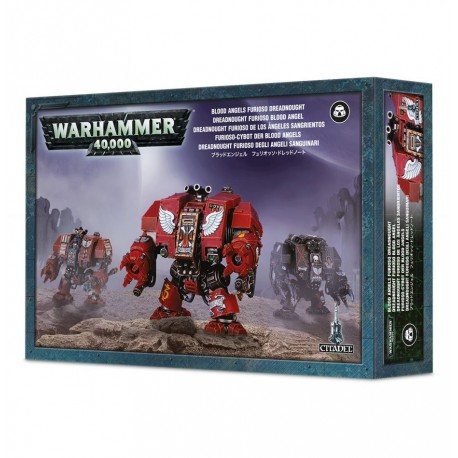 DREADNOUGHT FURIOSO