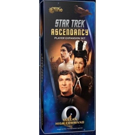 Star Trek Ascendancy Andorian Empire