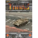 Soviet T-55/T-55AM2 Tank Exp. (inglés)