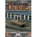 Soviet BMP-1/BMP-2 Tank Exp. (inglés)