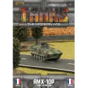 French AMX10 Tank Exp. (inglés)