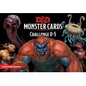 D&D: Monster Deck 0-5