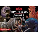 D&D: Monster Deck 6-16