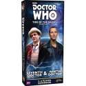 Dr Who Expansion - 7th & 9th Doctors