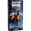 Dr Who Expansion - 2nd & 6th Doctors