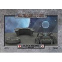 Galactic Warzones Terrain