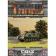 British Striker/Milan MCT Tank Exp. (inglés)