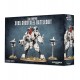 TAU EMPIRE XV95 GHOSTKEEL BATTLESUIT