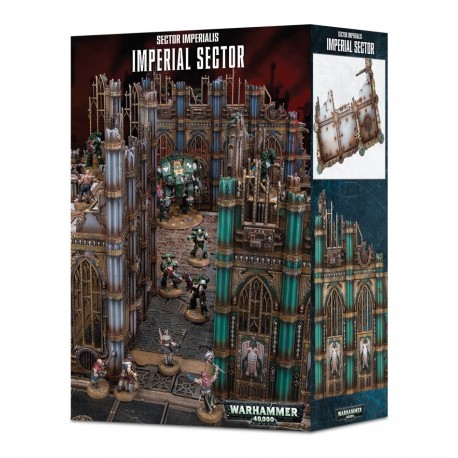Sector Imperialis
