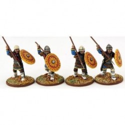 BYZANTINE KONTARATOI