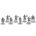BYZANTINE ARCHERS (TOXOTAI)
