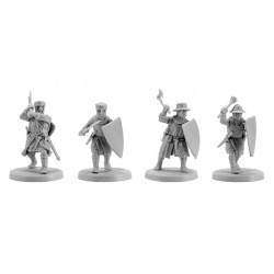 CRUSADERS 3