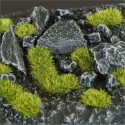 Moss 2mm (Small Shape)