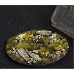 Highland Bases Oval 120mm (x1)