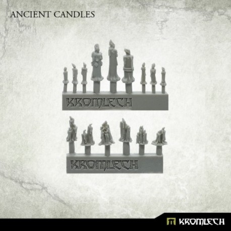 ANCIENT CANDLES (15)