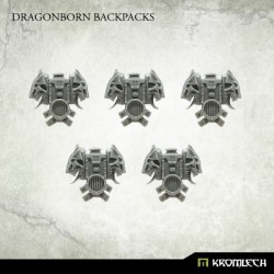 DRAGONBORN BACKPACKS (5)