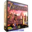 7 Wonders