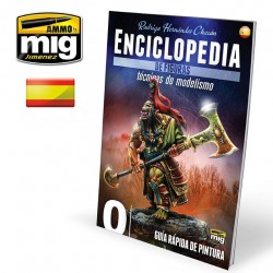 Enciclopedia de técnicas de modelismo de blindados Vol. 6 Extra