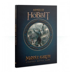 Armies of the Hobbit Sourcebook