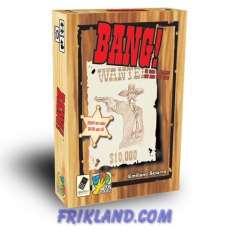 Bang!