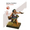 RIDA TEPPO