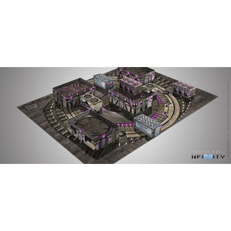 DAWN 02 APLEKTON SCENERY PACK