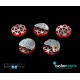 INFINITY NEOTERRAN BASES 25MM (5)