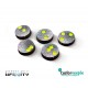 INFINITY HONEYCOMB BASES 40MM (2)
