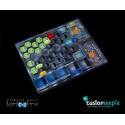 INFINITY CONTROL PANEL