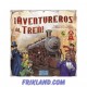 Aventureros al Tren!