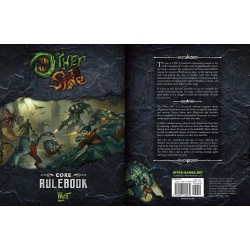 THE OTHER SIDE RULEBOOK