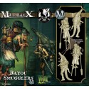 BAYOU SMUGGLER