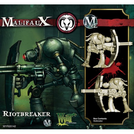 RIOTBREAKER