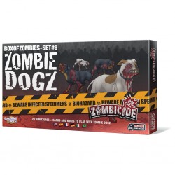 Zombie Dogz