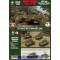 M36 Tank Destroyer Platoon (Countains 4 Tank Destroyers)