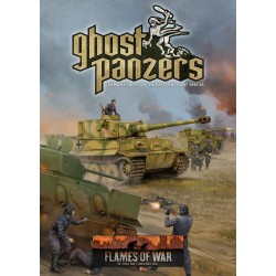 Ghost Panzers