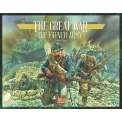 The Great War French Army Expansion
