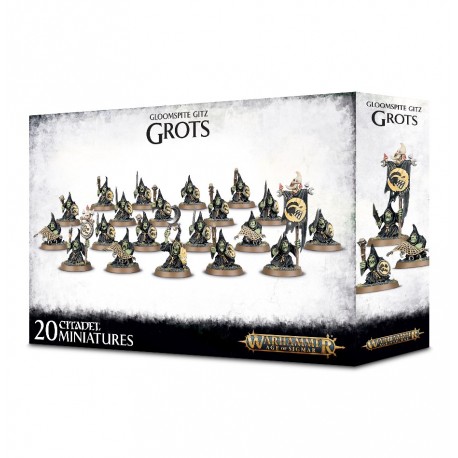 Grots
