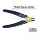 Precision Plastic Cutter