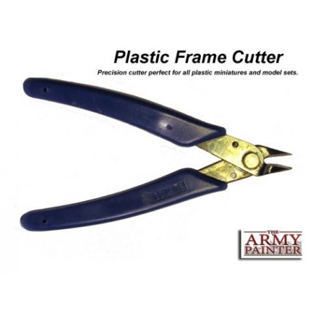 Precision Plastic Cutter