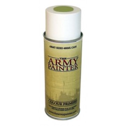 Imprimacion Verde Ejercito (Army Green)