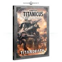 Adeptus Titanicus: Titandeath