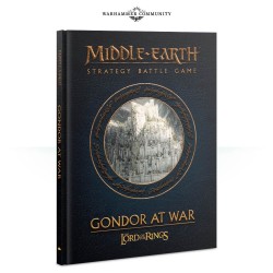 Middle Earth: Gondor at War