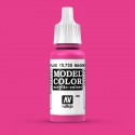 208:MODELCOLOR 735-17ML. MAGENTA FLUORESCENTE