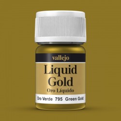 Oro Verde (35 ml)