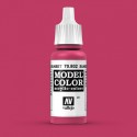 041:MODELCOLOR 802-17ML. ROJO ROSADO